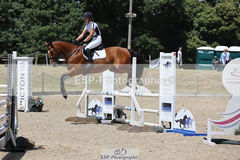 250703A-133400-04943 - Cls 8 95cm Amateur Qualifier