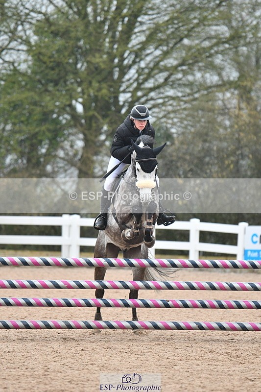 240316A-130317-03827 - Cls 22 Discovery and 1m Open