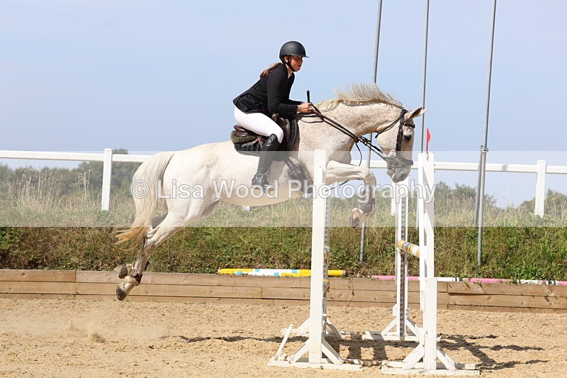 3E7A1771 - Class 11: 1m open