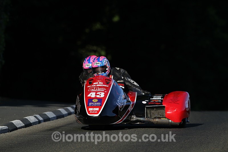 PR154220 - Friday Practice