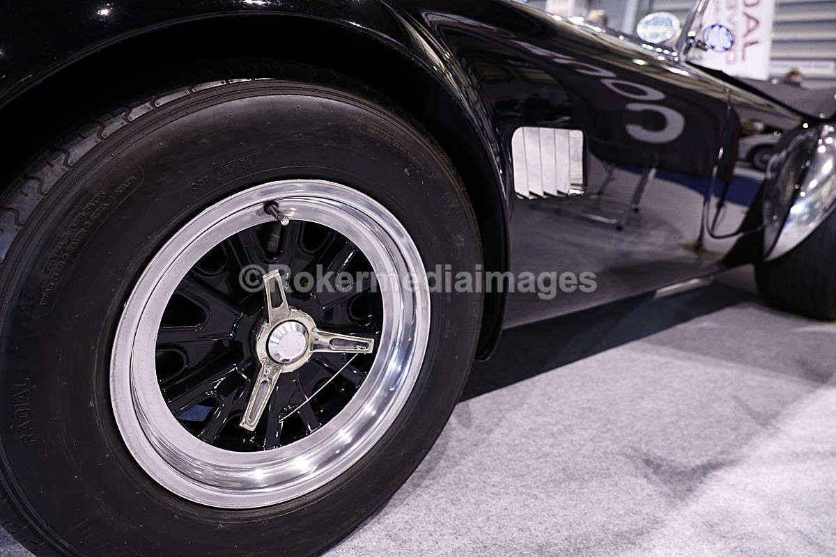 _MGL3997 - Classic Car Show NEC 2025