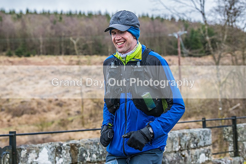 Kielder Ultra-900 - High Terrain Events Kielder 82, 50, 32K Ultra Races, Saturday 1st April 2023