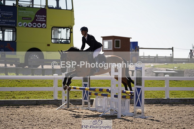 230528A-095334-05866 - Cls 30 British Novice & 90cm Open