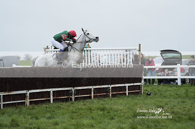 PtP 271122 680 - Hursley Hambledon Hunt Point-to-Point - Larkhill - 27/11/22