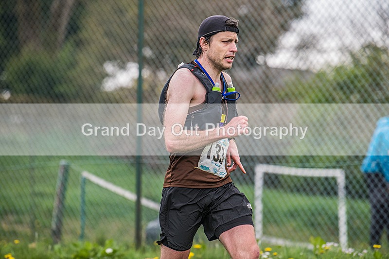 3 Peaks Finish-329 - The 3 Peaks Race Saturday 26th April 2025 - The Finish