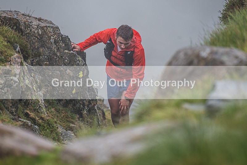 Buttermere-361 - Darren Holloway Memorial Buttermere Horseshoe Fell Race Saturday 28th June 2025