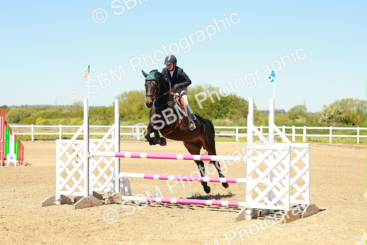 SBM_000628 - Class 3 - Senior Discovery - 1.00m