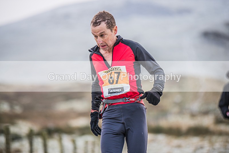 Clough Head-426 - Kong Clough Head Fell Race Saturday 2nd December 2023
