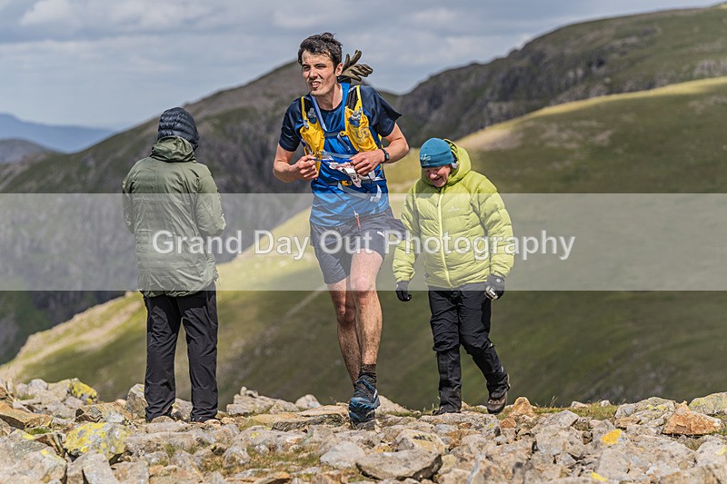 Ennerdale-337 - Ennerdale Horseshoe Fell Race Saturday 8th June 2024