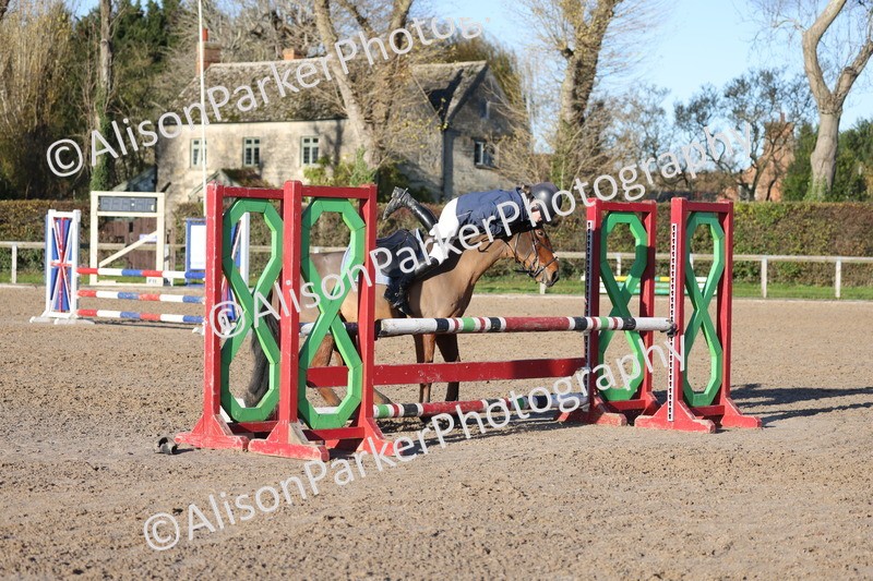 20251130-1700 - Class 4 - 90cm