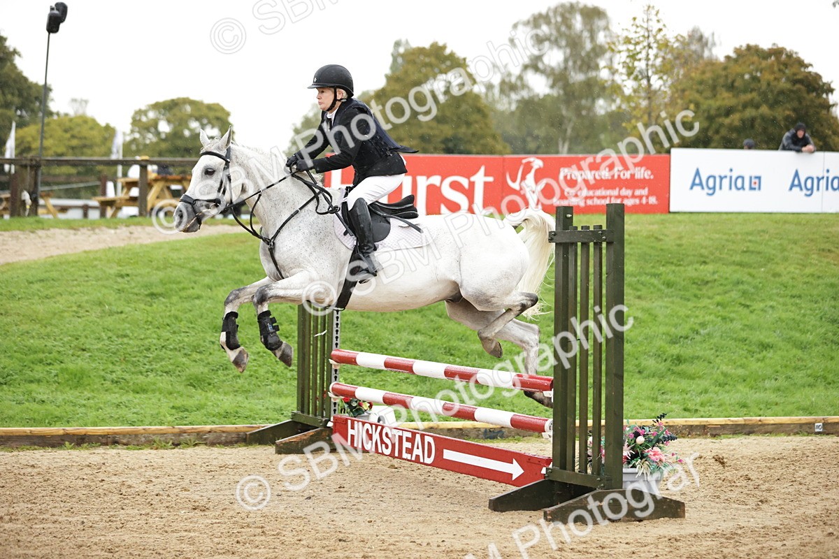 SBM_33171 - J38 - Senior Horse & Pony 80cm Championship