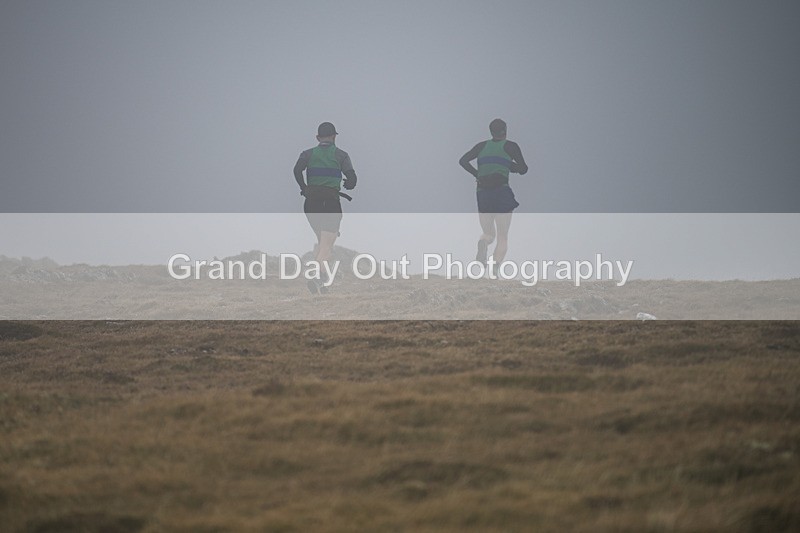 Buttermere-102 - Buttermere Shepherds Meet Fell Race Sunday 26th October 2025
