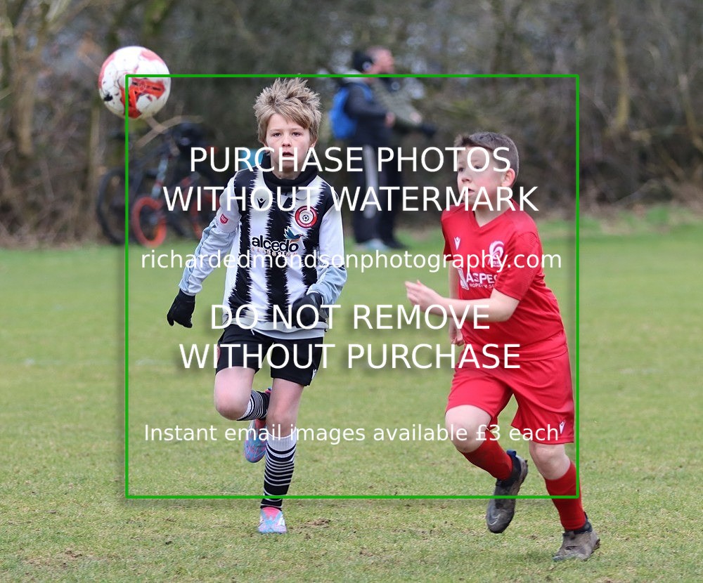 IMG_6835 - Craven Wanderers U11 (8/2/25)