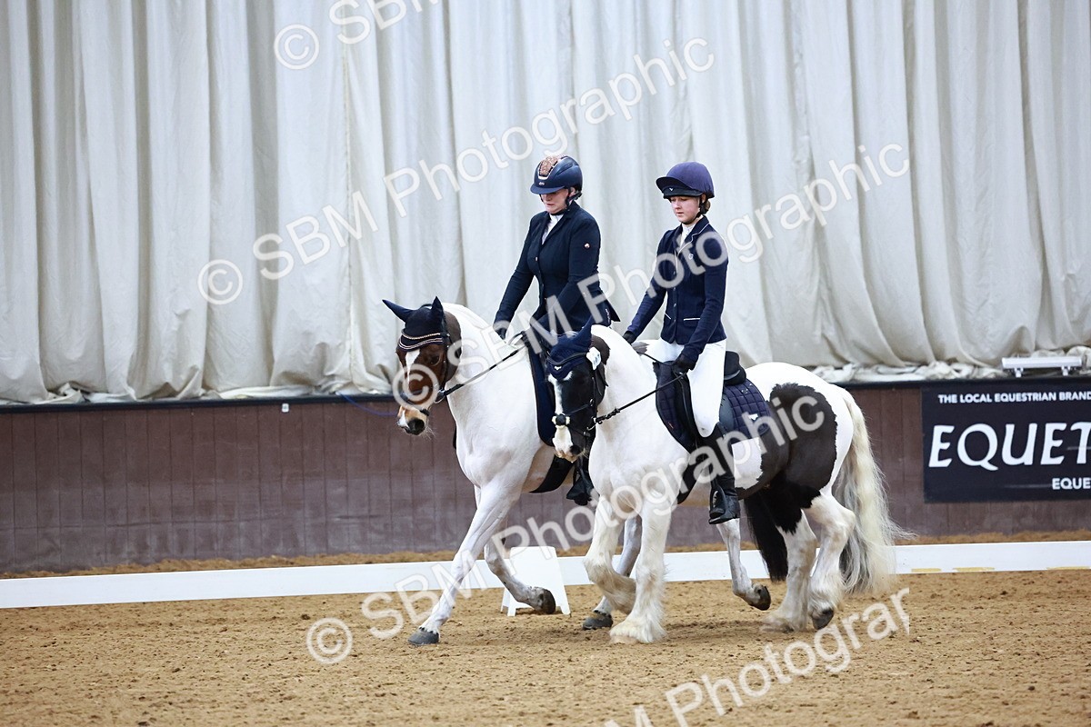 SBM_001530 - Dressage to Music Pairs
