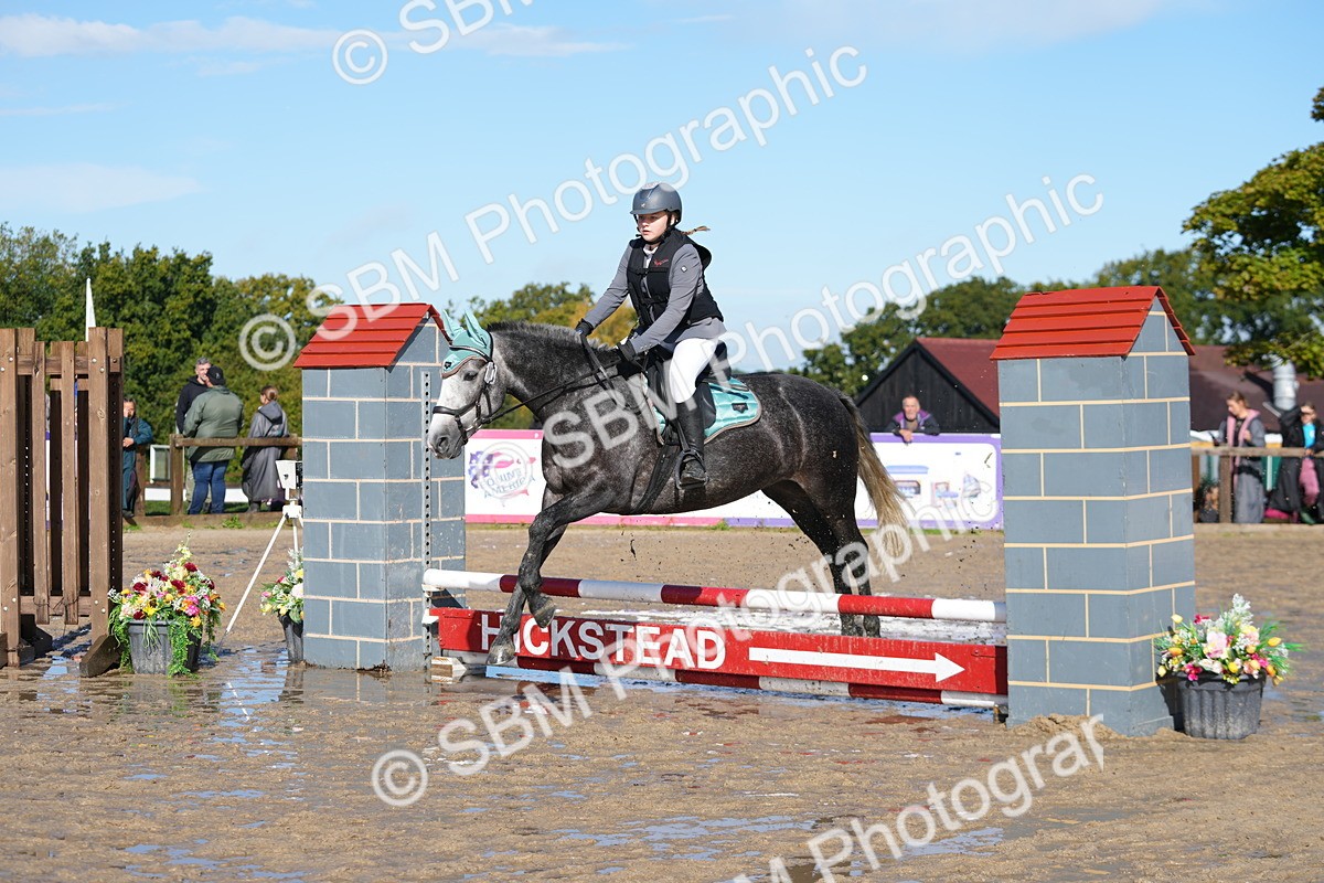 SBM_38162 - J6 - Junior Pony 55cm Championship