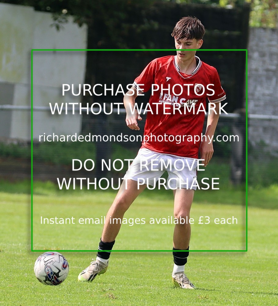 IMG_6388 - Morecambe Academy vs Hartlepool United Academy (10/8/24)