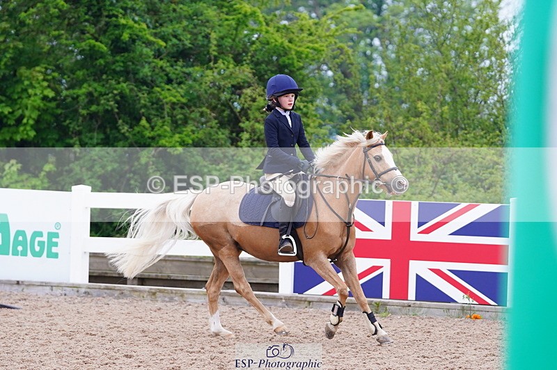 240505A-083652-03907 - Cls 11 Clear Round 50cm