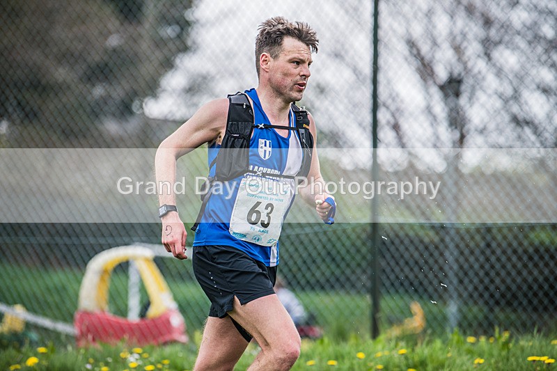 3 Peaks Finish-505 - The 3 Peaks Race Saturday 26th April 2025 - The Finish