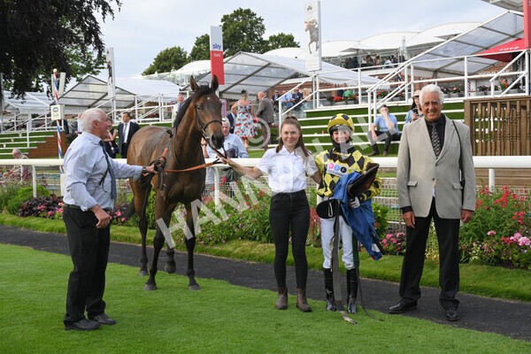 yr23072021r3-43 - Race 3 7.00pm The JKH 80th Birthday Celebration EBF Novice Median Auction Stakes (Plus 10 Race)