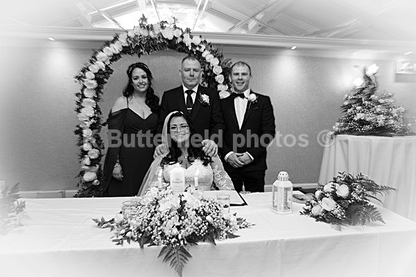 172-2 - Nigel and Christina Wedding in Newgrange Hotel 18th March