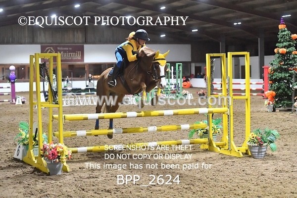 BPP_2624 - CLASS 5 TEAM SJ 85 - 90CM