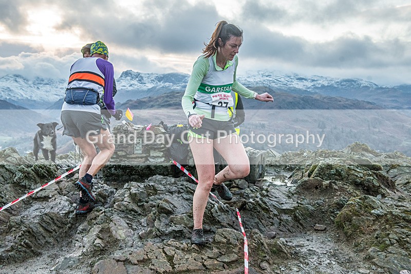 Loughrigg-528 - Loughrigg Fell Race Wednesday 12th April 2023