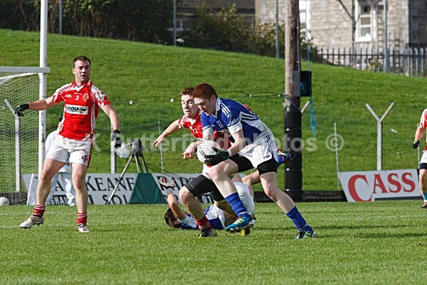  - Boardsmill Football 2013