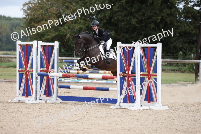 20250803-1270 - Class 4 - 90cm