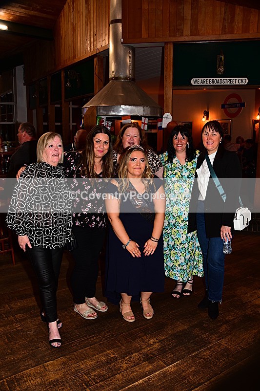 COU-782 - Courtney's 21st