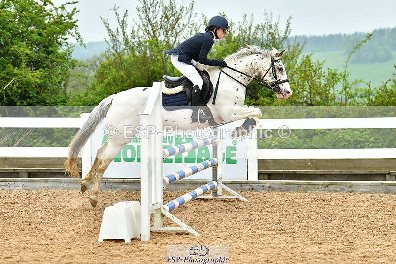 230514A-120942-02502 - Cls 24 Pony Newcomers & 1m Open