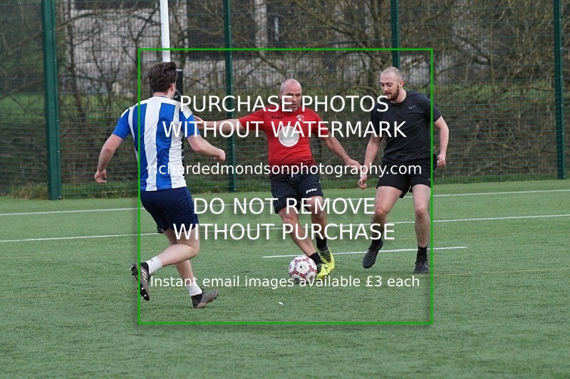 DSC06497 - Kendal Leisure League Sunday 4 April 2021