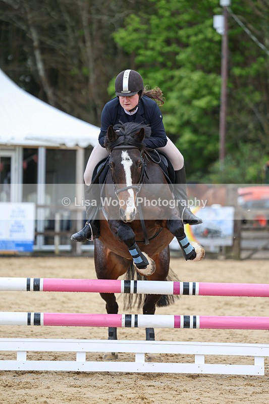 3E7A7967 - Class 2: 70cm