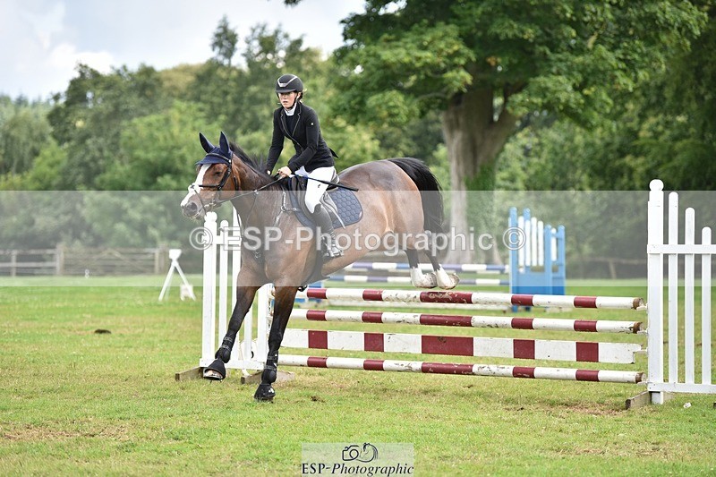 240713-101152-36405 - Cls 157 British Novice and 90cm Open