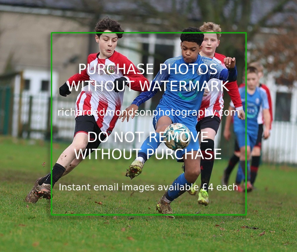 533A7948 - Cockerham Juniors under 13 (8/2/26)