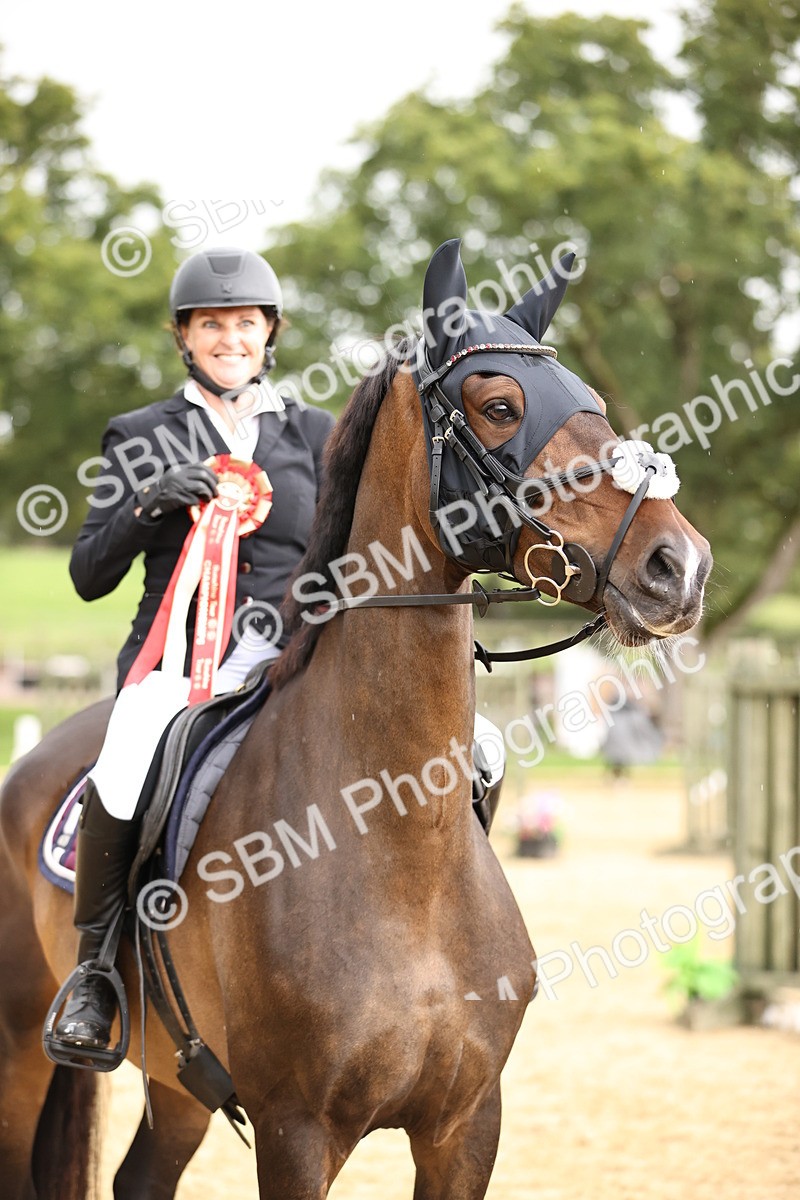 SBM_42052 - J40 Senior Horse & Pony 90cm Supreme Championship