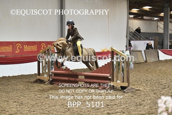 BPP_5101 - CLASS 4 50cm