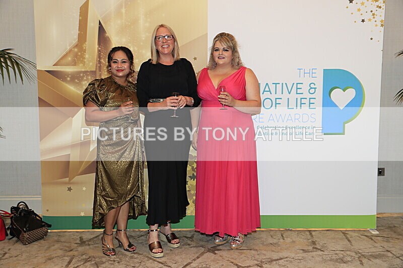 _09I0204 - The Palliative Care Awards 2024