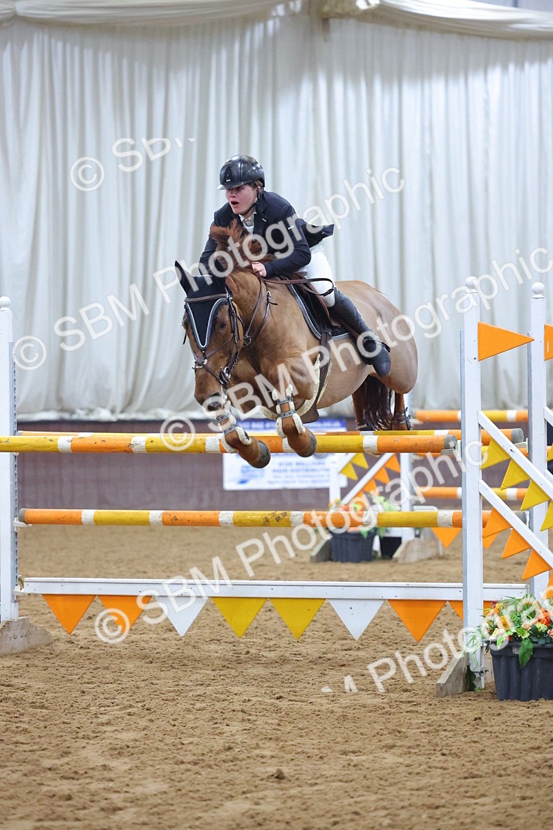 SBM_003028 - Class 18 - National 1.30m/1.40m Open Handicap (1.30m - 1.40m)