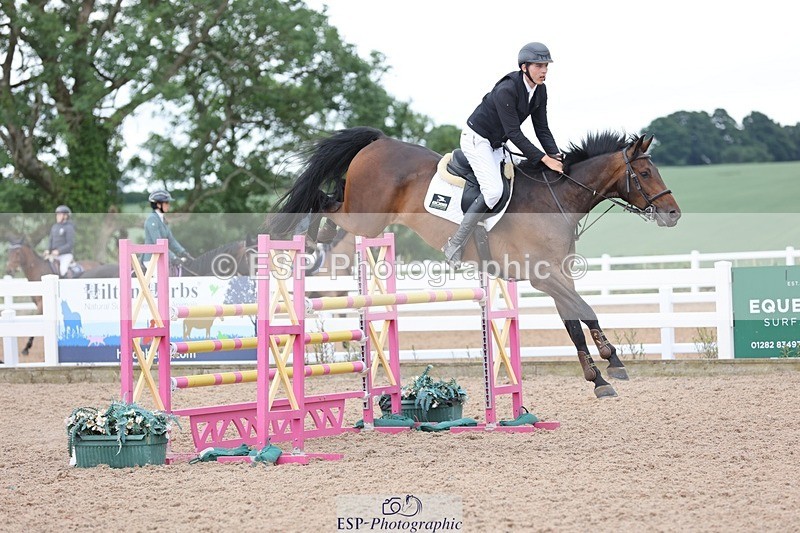 250625-150539-01296 - Cls 6 Foxhunter and 1.20m Open