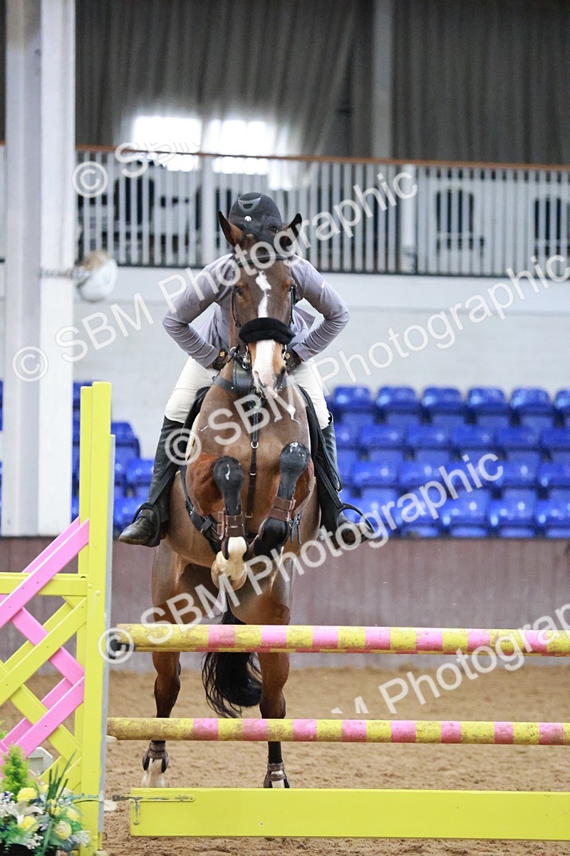 SBM_000643 - Class 3 - Senior Discovery 1.00m