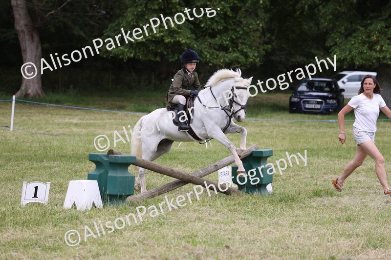 20260614-4411 - Class 25 - Horse and Hound Jumping