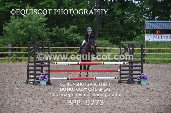 BPP_9273 - CLASS 16 SUN Pony Discovery / 90cm Open