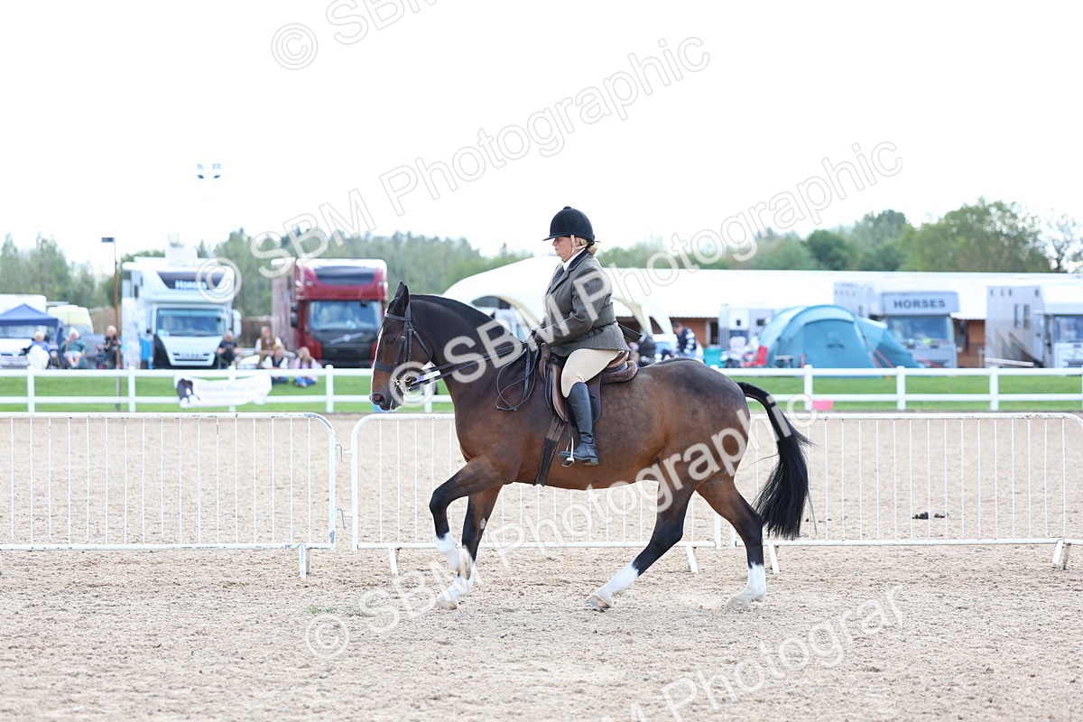 SBM_17165 - Class 315 - Best Horse - Rider Combination