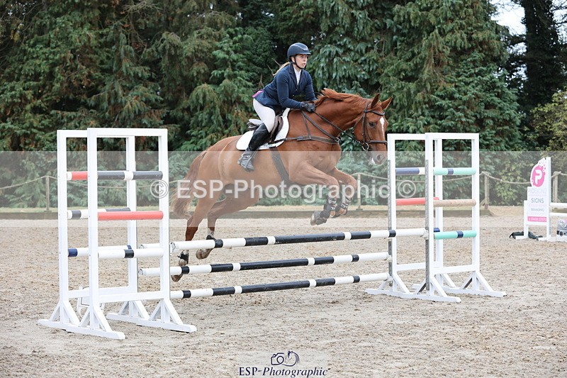 250829A-091328-00176 - Cls 6 85cm Amateur Quali