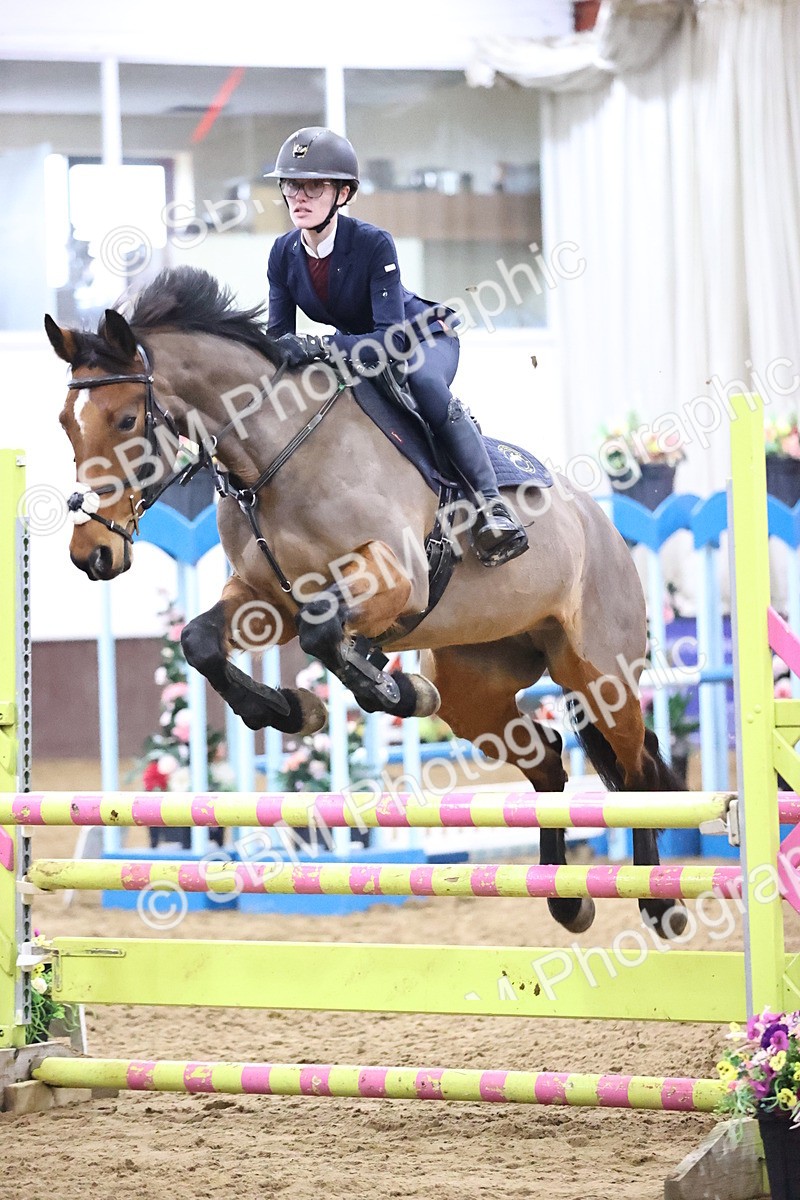 SBM_002607 - Class 9 - Senior Discovery - 1.00m