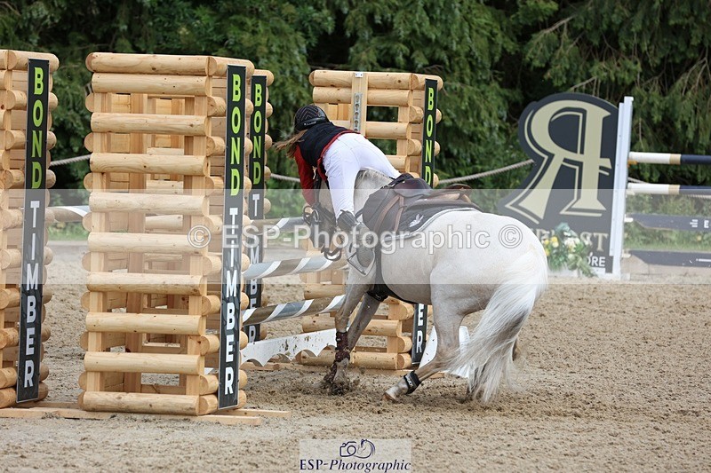 230618-154911-13278 - Cls 21 128cm HOYS 2nd Round