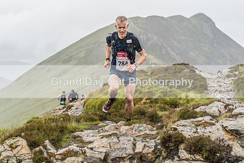Buttermere-655 - Buttermere Sailbeck Fell Race Saturday 15th June 2024
