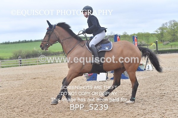 BPP_5239 - CLASS 26 SUN  1.05m Amateur Championship Qualifier/ 1.05m Open