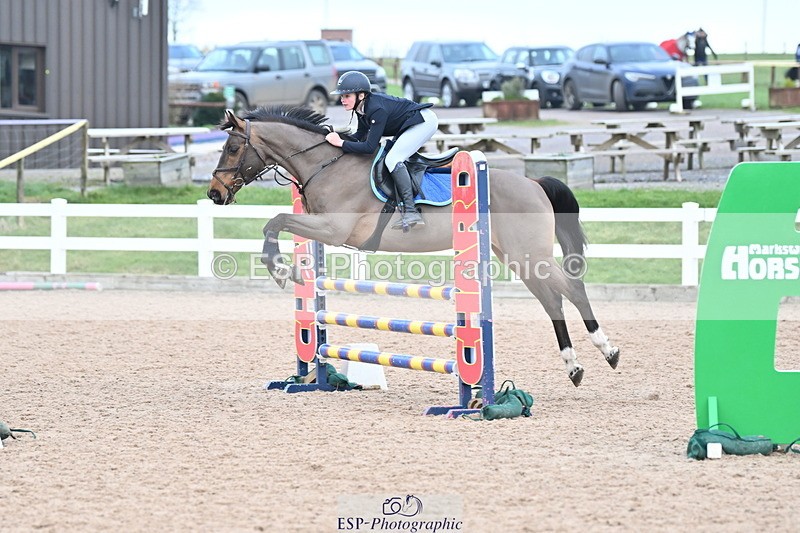 240128A-142825-01430 - Cls 8, 9 & 10 Children on Horses