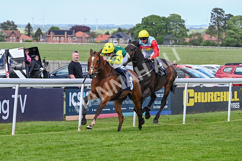 120526-Race 5-Coolree-8762 - Race 5 4.35pm Napoleons Casino And Restaurant Hull Handicap